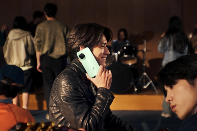 هواوی نوا ۱۵ رونمایی شد؛ پردازنده اختصاصی، باتری بزرگ و شارژ ۱۰۰ وات