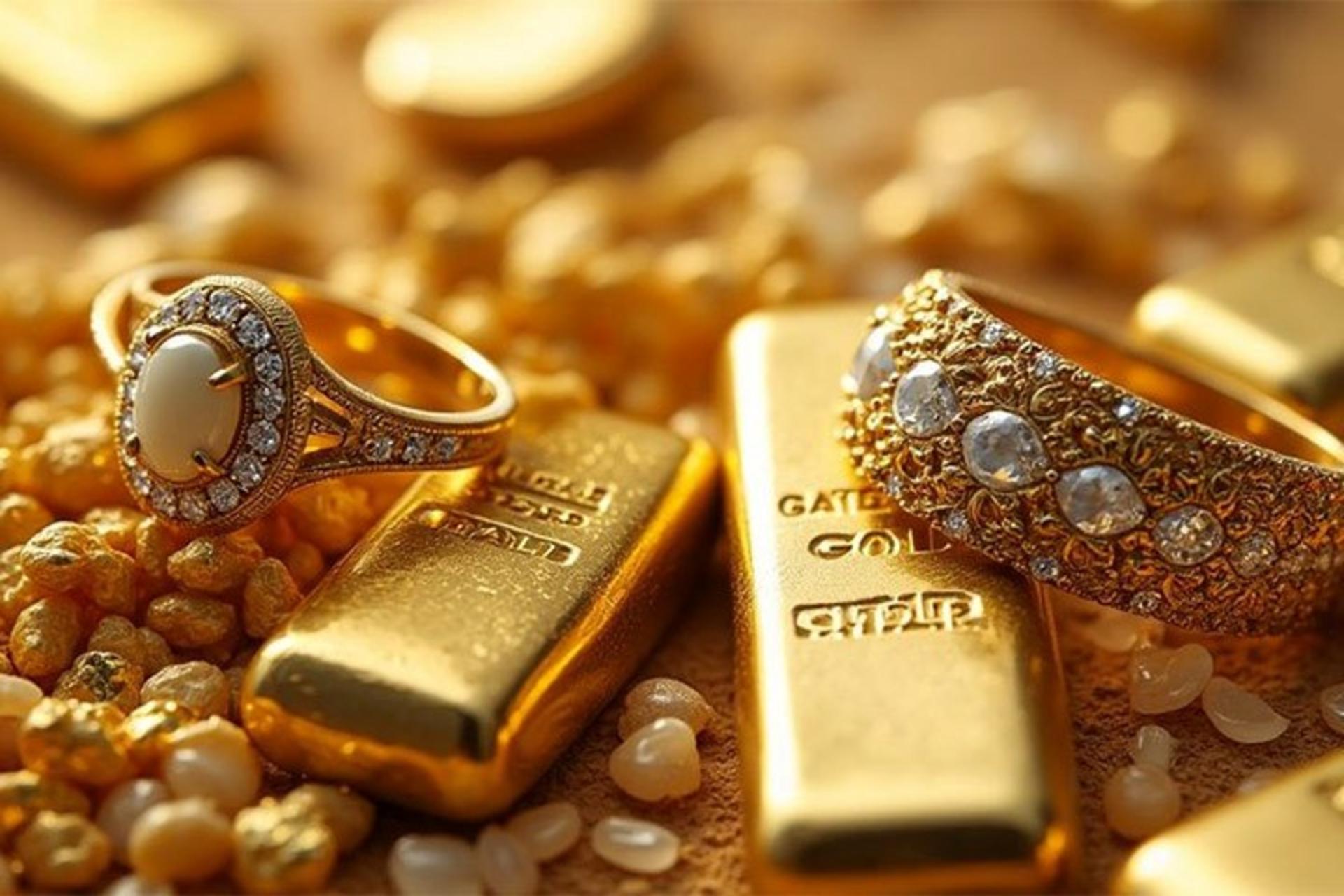 طلای 18 عیار در بازار امروز: واقعیت‌ها و اشتباهات رایج خریداران