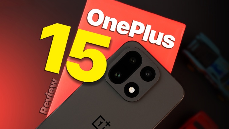 وان‌پلاس ۱۵ از نگاه کارشناسان ایرانی؛ یکی از ارزشمندترین گوشی‌های امسال