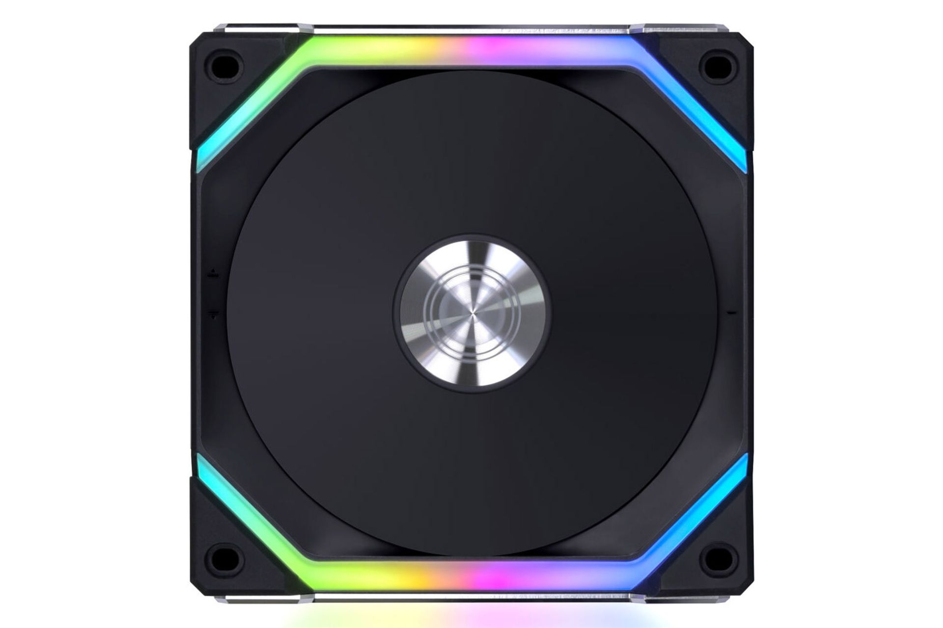 فن کیس لیان لی UNI FAN UF-SL140V2-1B BLACK رنگ مشکی