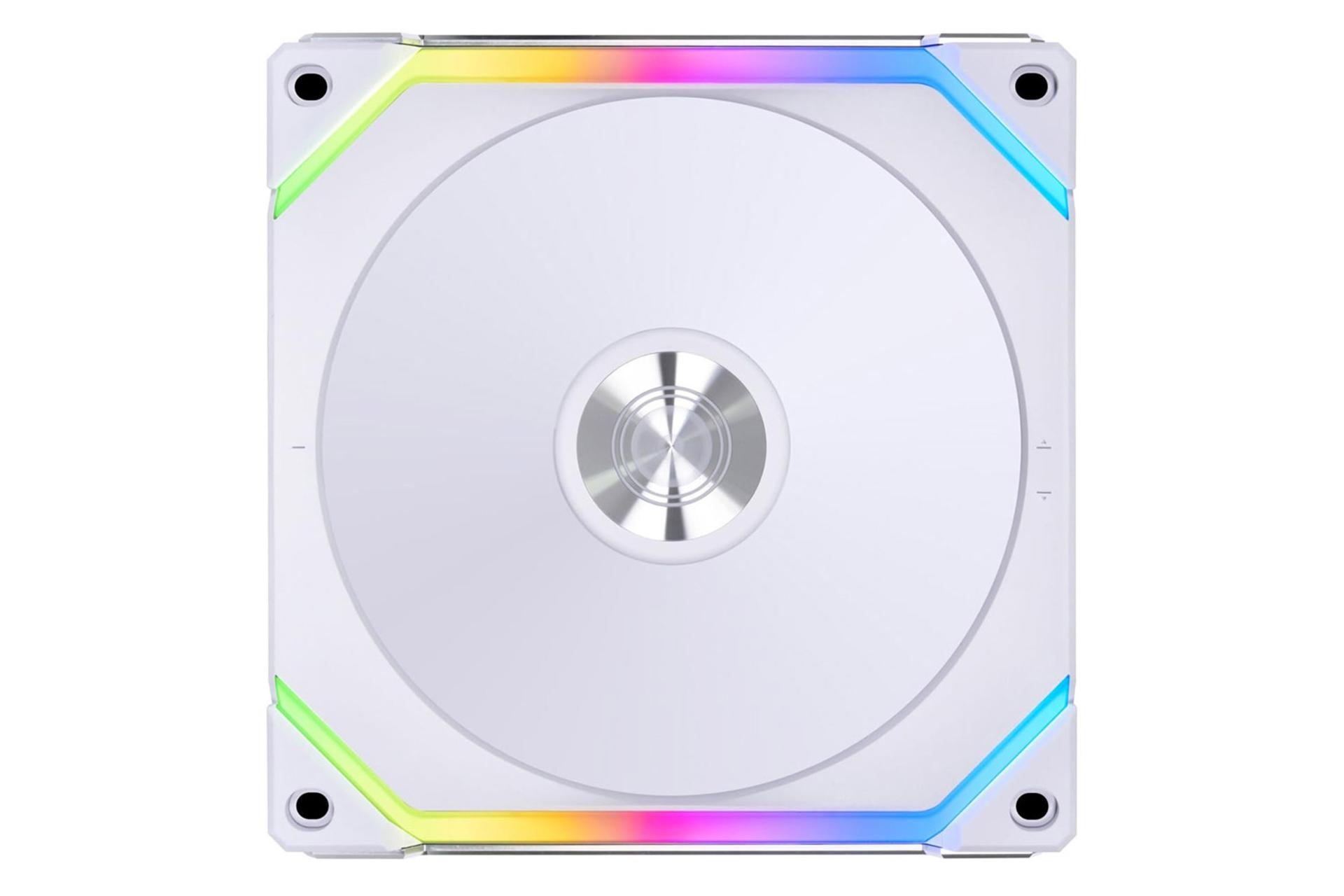 فن کیس لیان لی UNI FAN UF-SL140V2-1W WHITE رنگ سفید