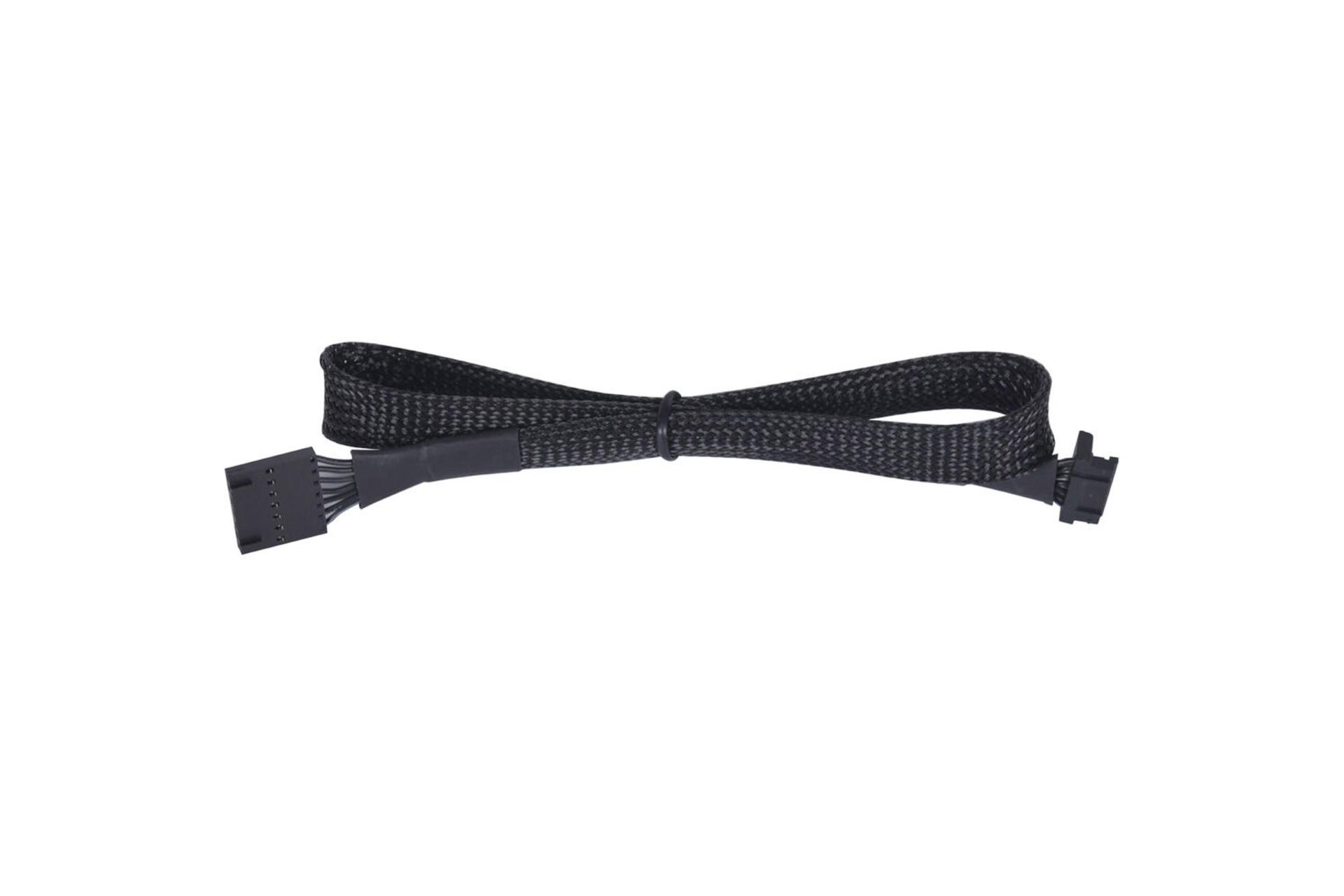 اقلام همراه فن کیس لیان لی UNI FAN UF-SL120V2-3B BLACK بسته 3 عددی