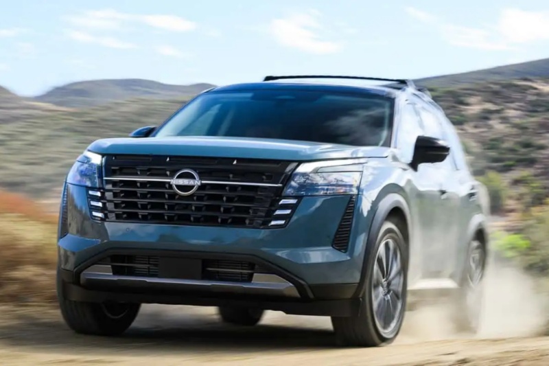 مدل ۲۰۲۶ نیسان پث‌فایندر با تجهیزات بیشتر و قیمت بالاتر عرضه شد