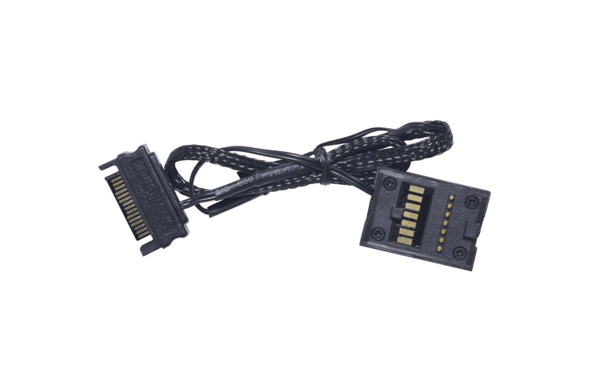 اقلام همراه فن کیس لیان لی UNI FAN TL 120 Reverse Blade Black بسته 3 عددی