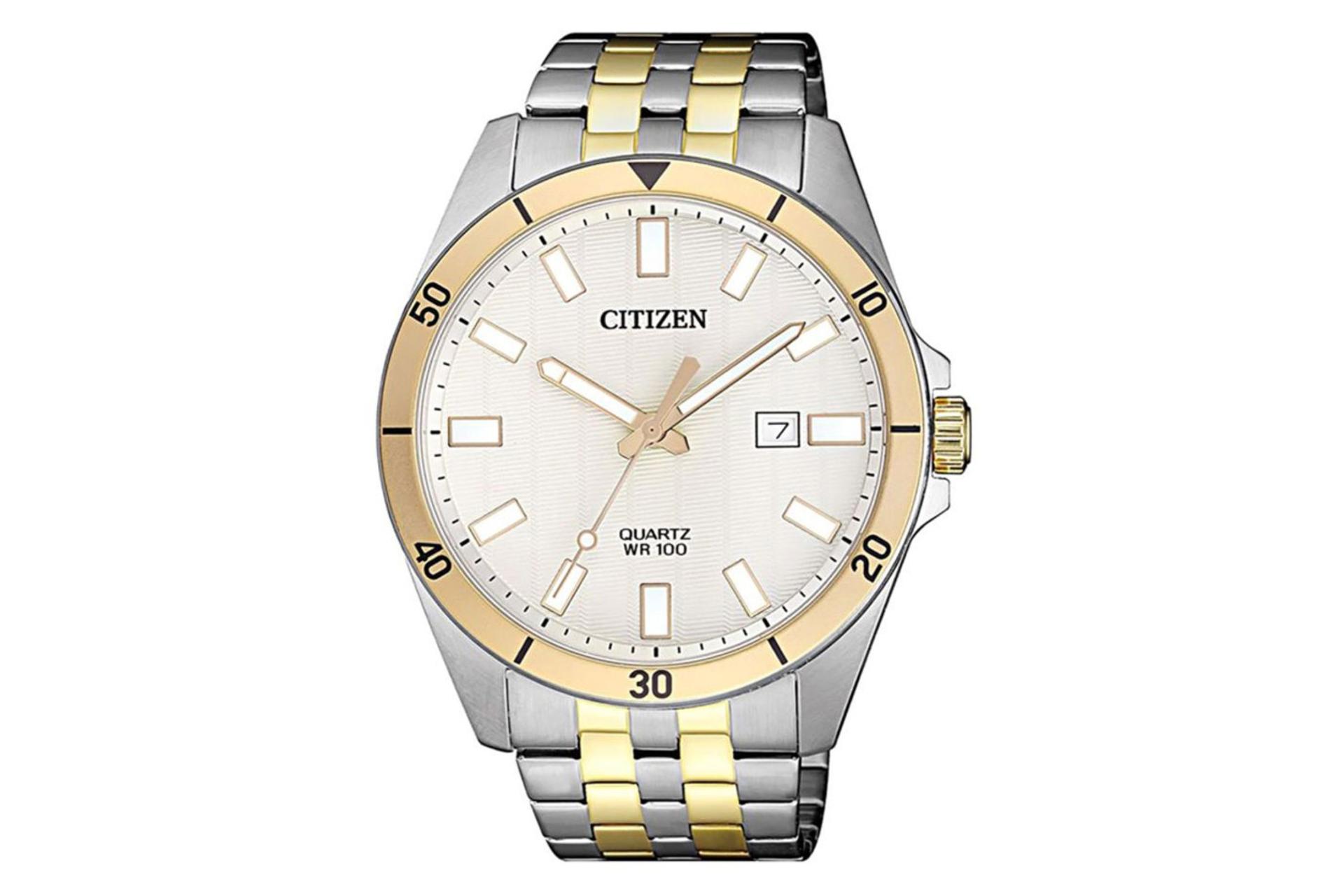 ساعت مچی مردانه سیتیزن BI5056-58A نمای جلو