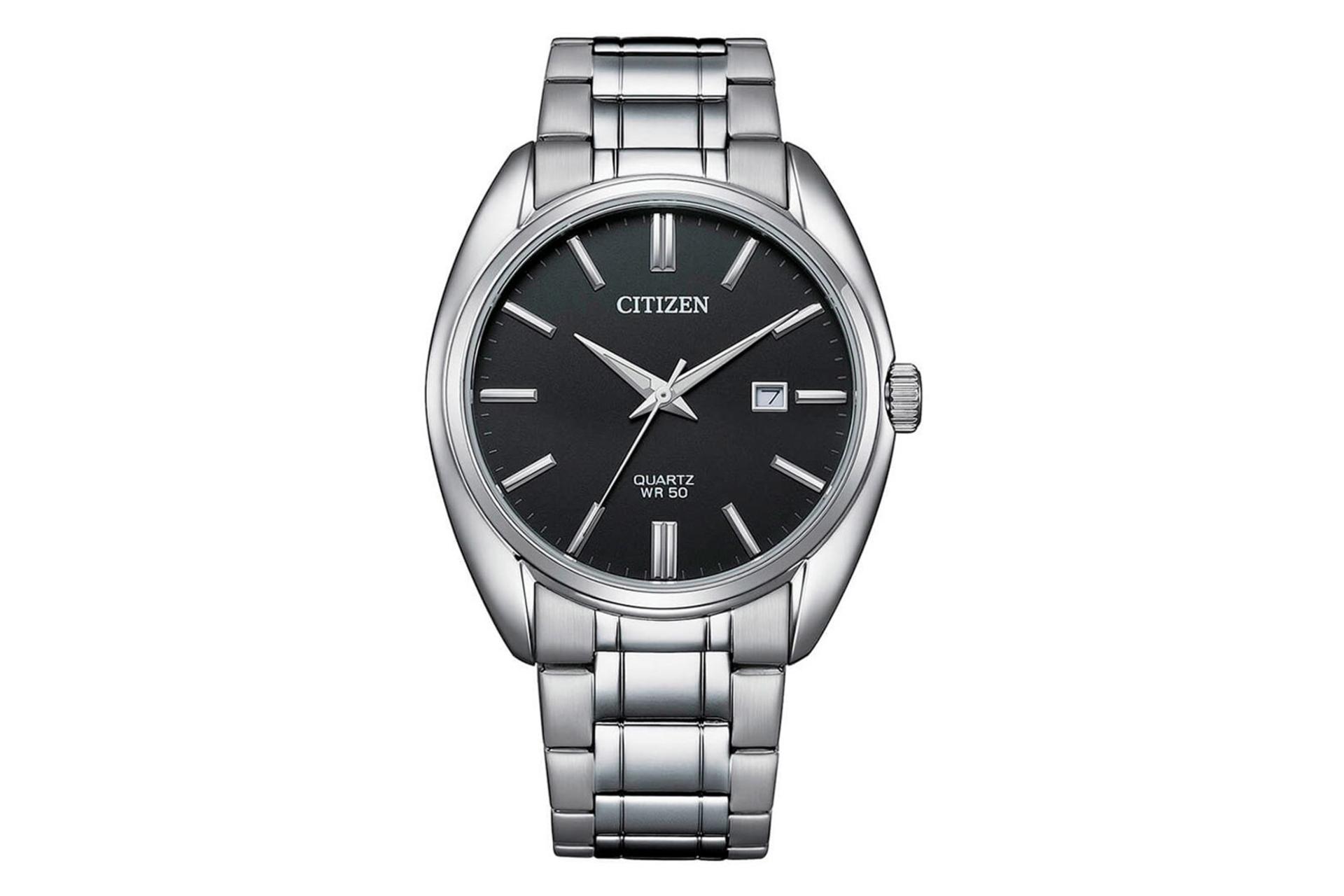 ساعت مچی مردانه سیتیزن BI5100-58E نمای جلو