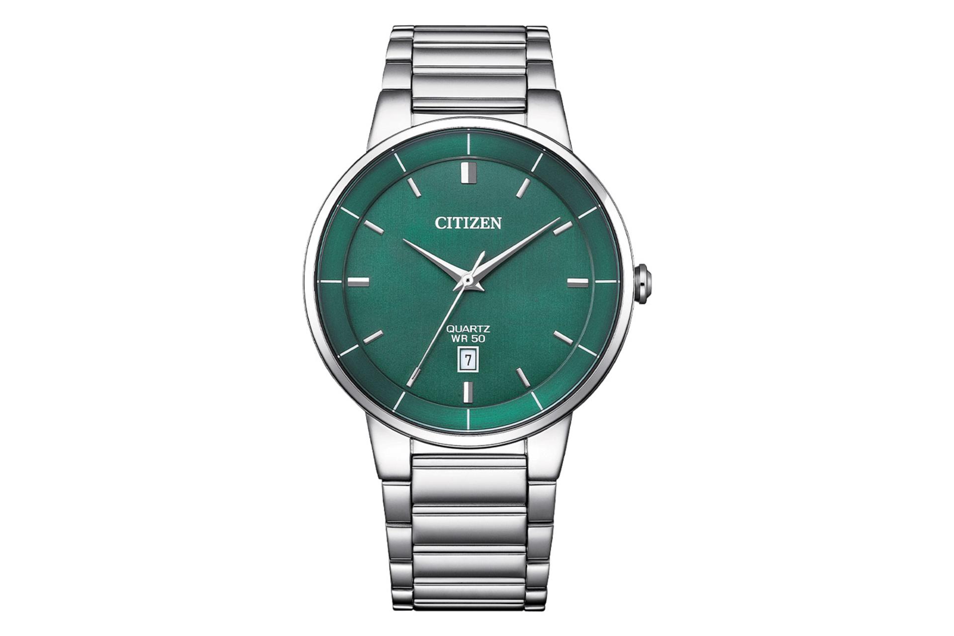 ساعت مچی مردانه سیتیزن BI5120-51X نمای جلو