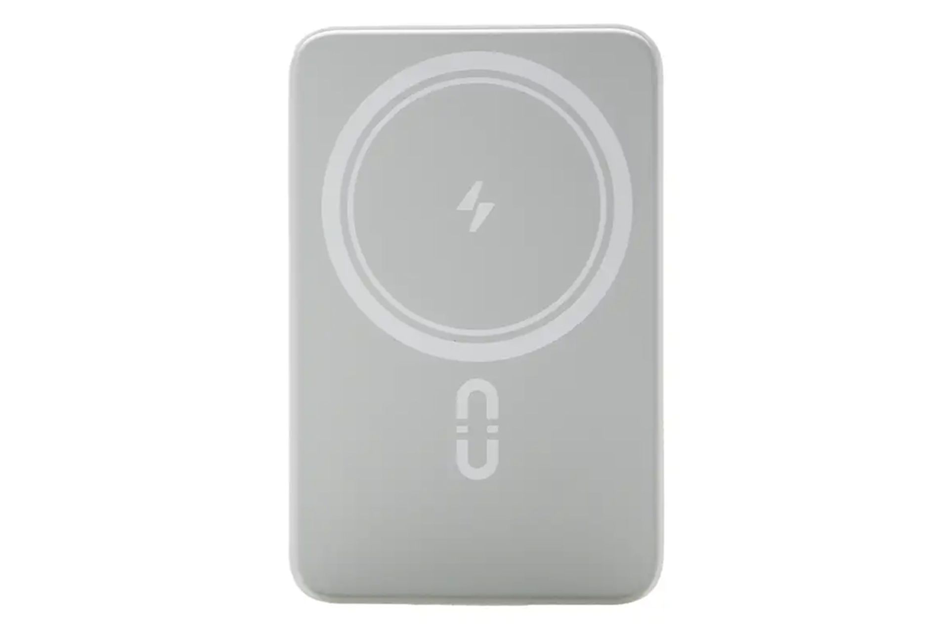 پاور بانک روموس WMS10-121 با ظرفیت 10000 میلی‌آمپر ساعت و امکان شارژ بی سیم