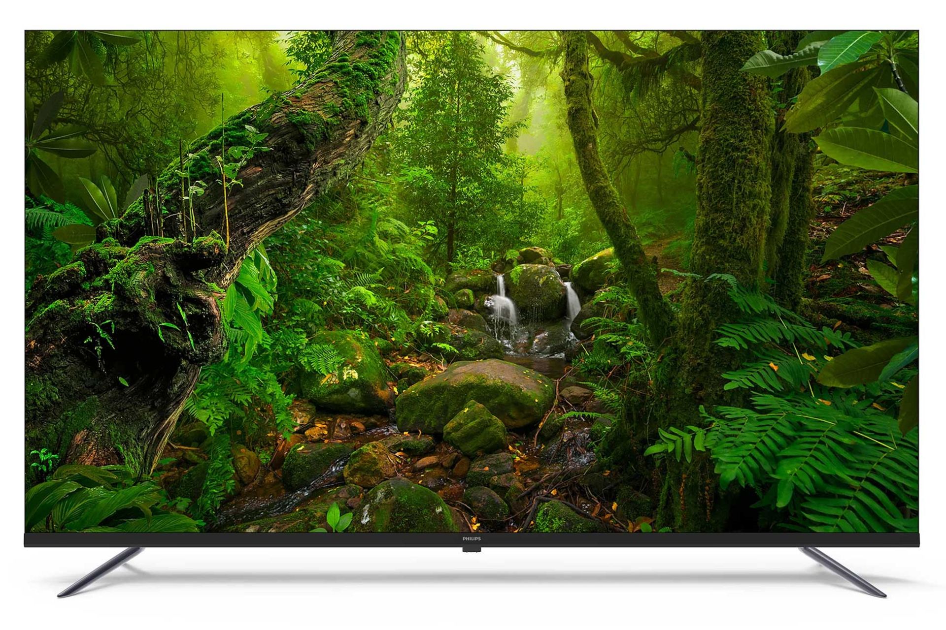 تلویزیون فیلیپس PQT8169 نمای جلو