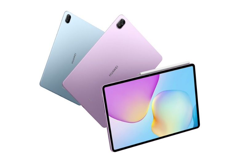 تبلت میت‌پد ۲۰۲۶ هواوی با نمایشگر بزرگ و باتری غول‌آسا رونمایی شد