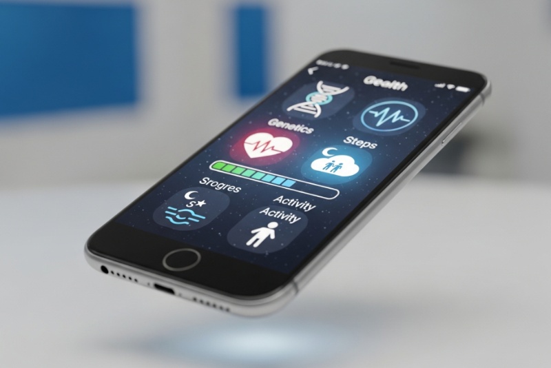 کمیسیون سلامت دیجیتال نصر تهران: تعلیق ناگهانی اینماد پلتفرم‌های سلامت غیرقانونی است