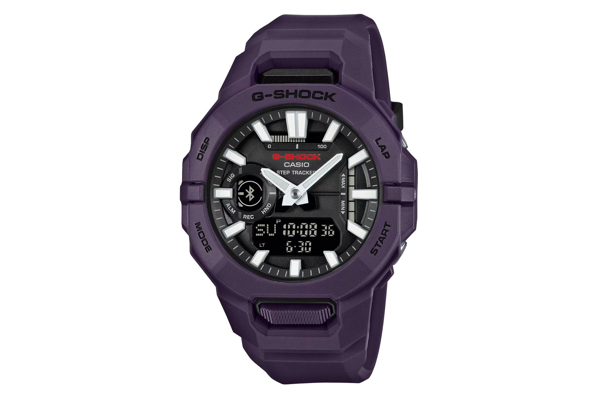 ساعت مچی مردانه کاسیو جی شاک GBA-950-2A