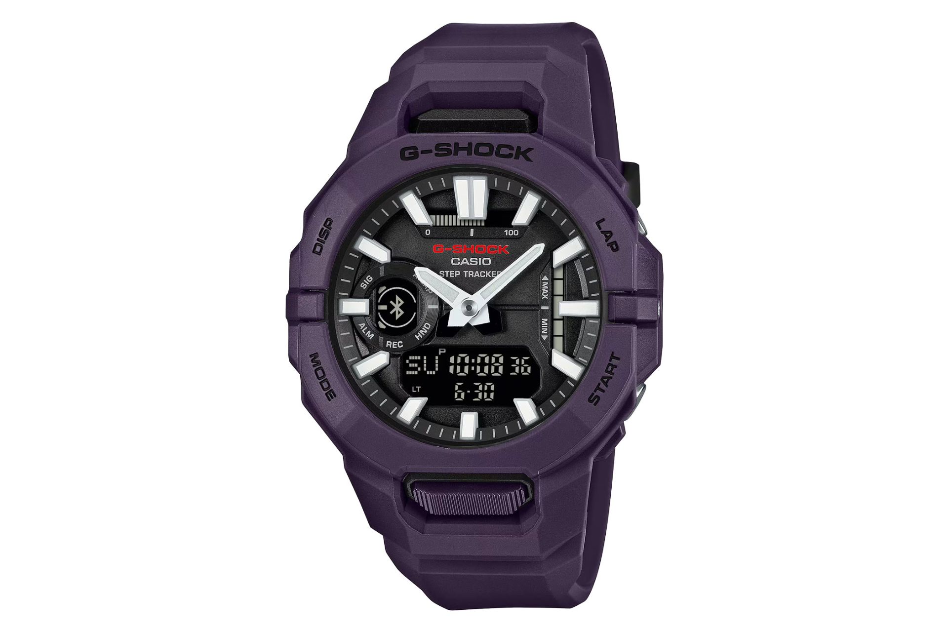 ساعت مچی مردانه کاسیو جی شاک GBA-950-2A