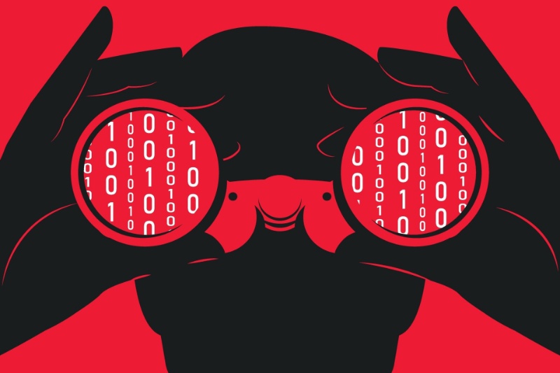 فروش دوربین‌های جاسوسی چینی در آمریکا؛ ماجرا چیست؟