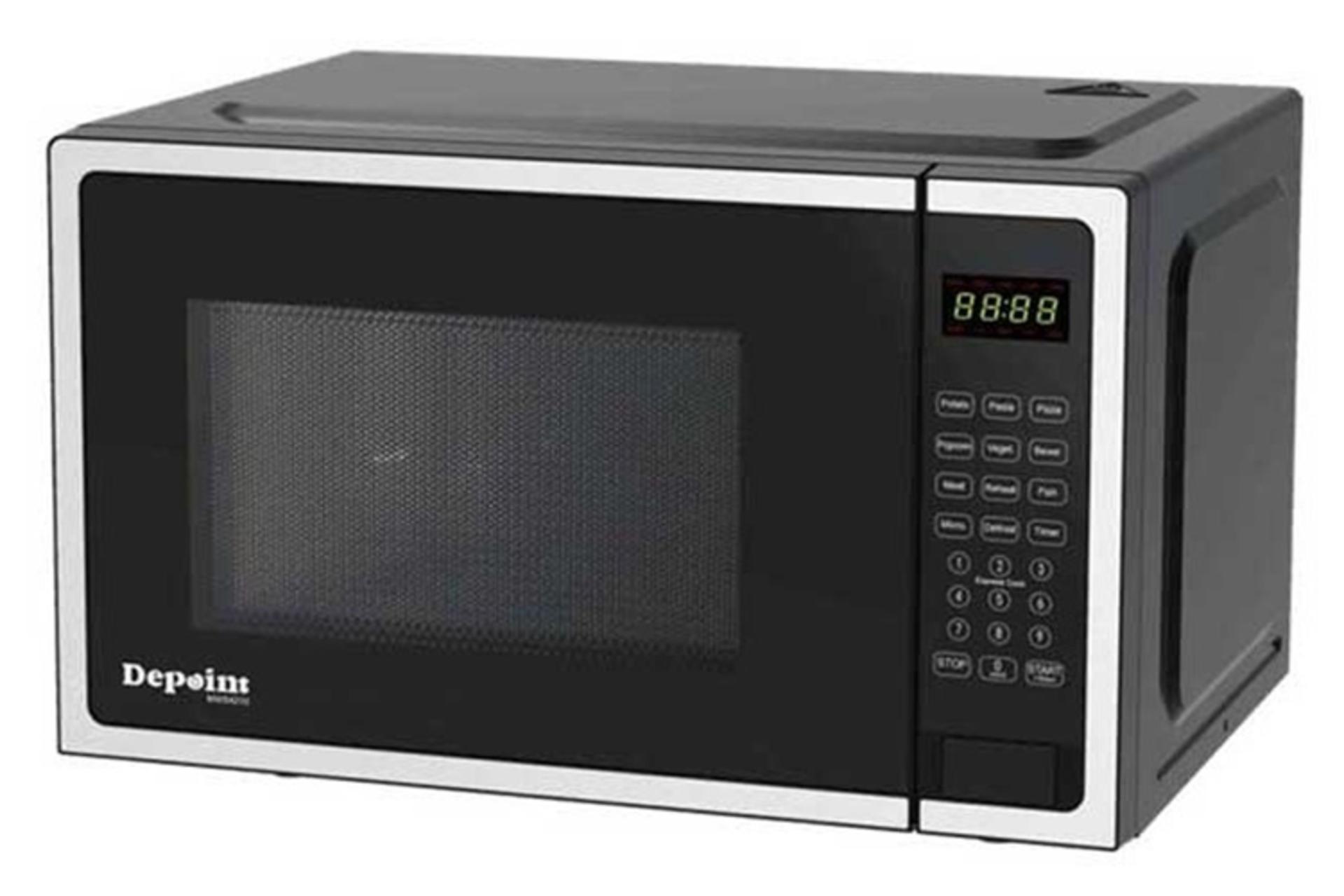 مایکروفر دیپوینت MWS4210 رنگ مشکی