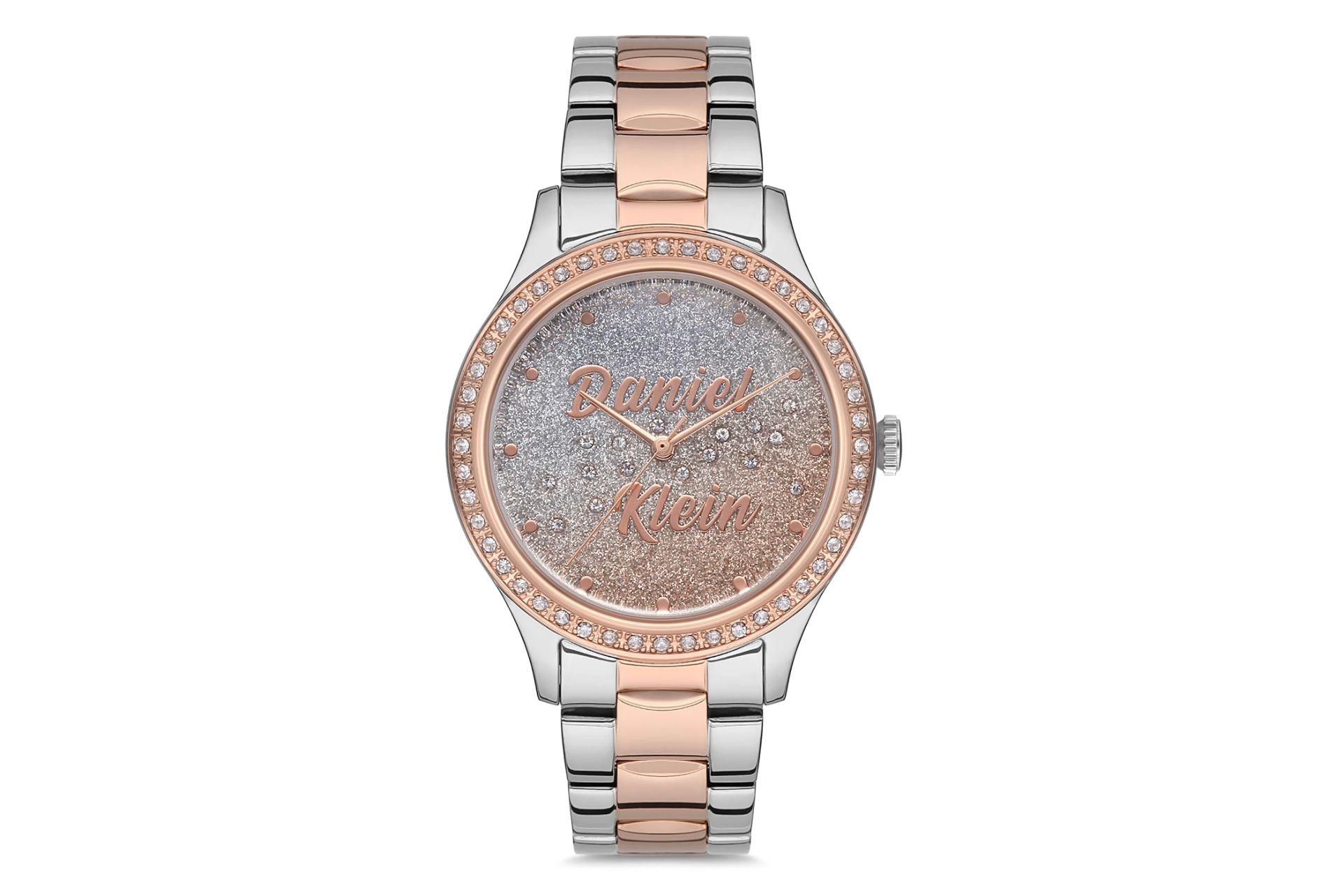 ساعت مچی زنانه دنیل کلین DK.1.12538-4 نمای جلو