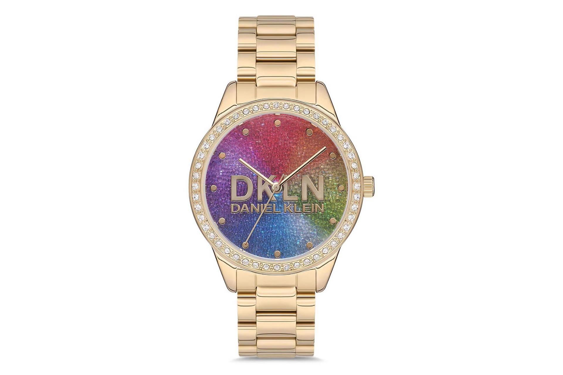 ساعت مچی زنانه دنیل کلین DK.1.12565-3 نمای جلو