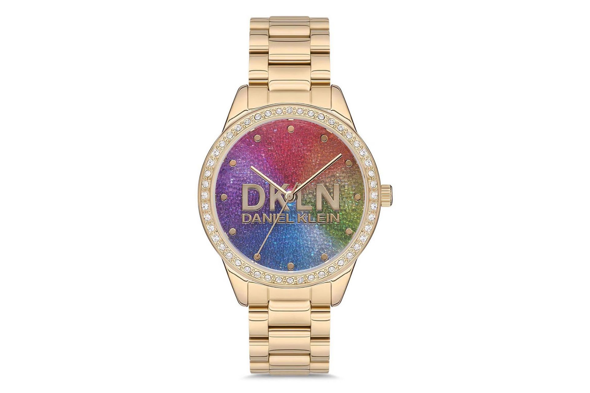 ساعت مچی زنانه دنیل کلین DK.1.12565-3 نمای جلو