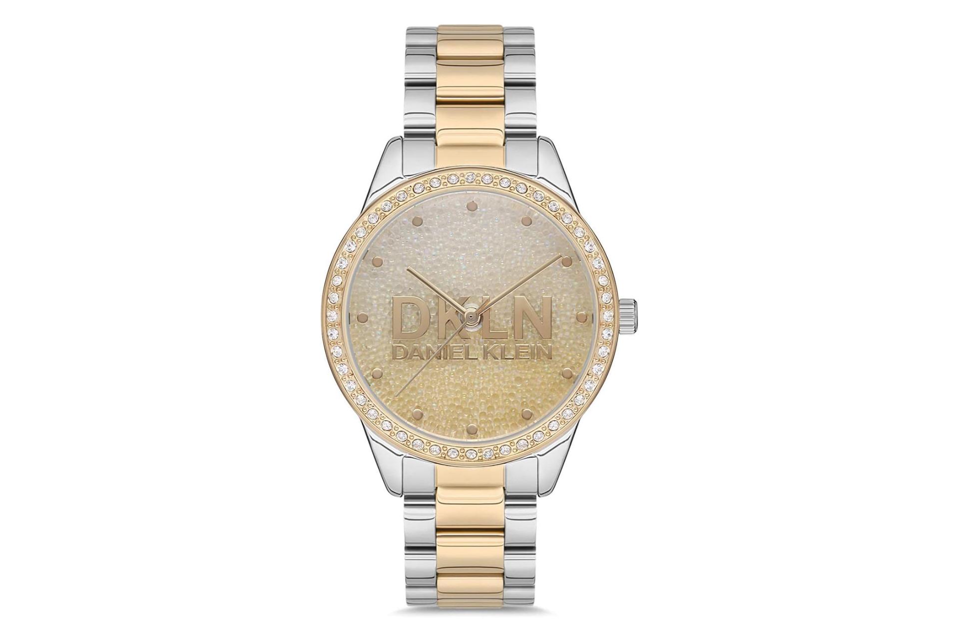 ساعت مچی زنانه دنیل کلین DK.1.12565-5 نمای جلو