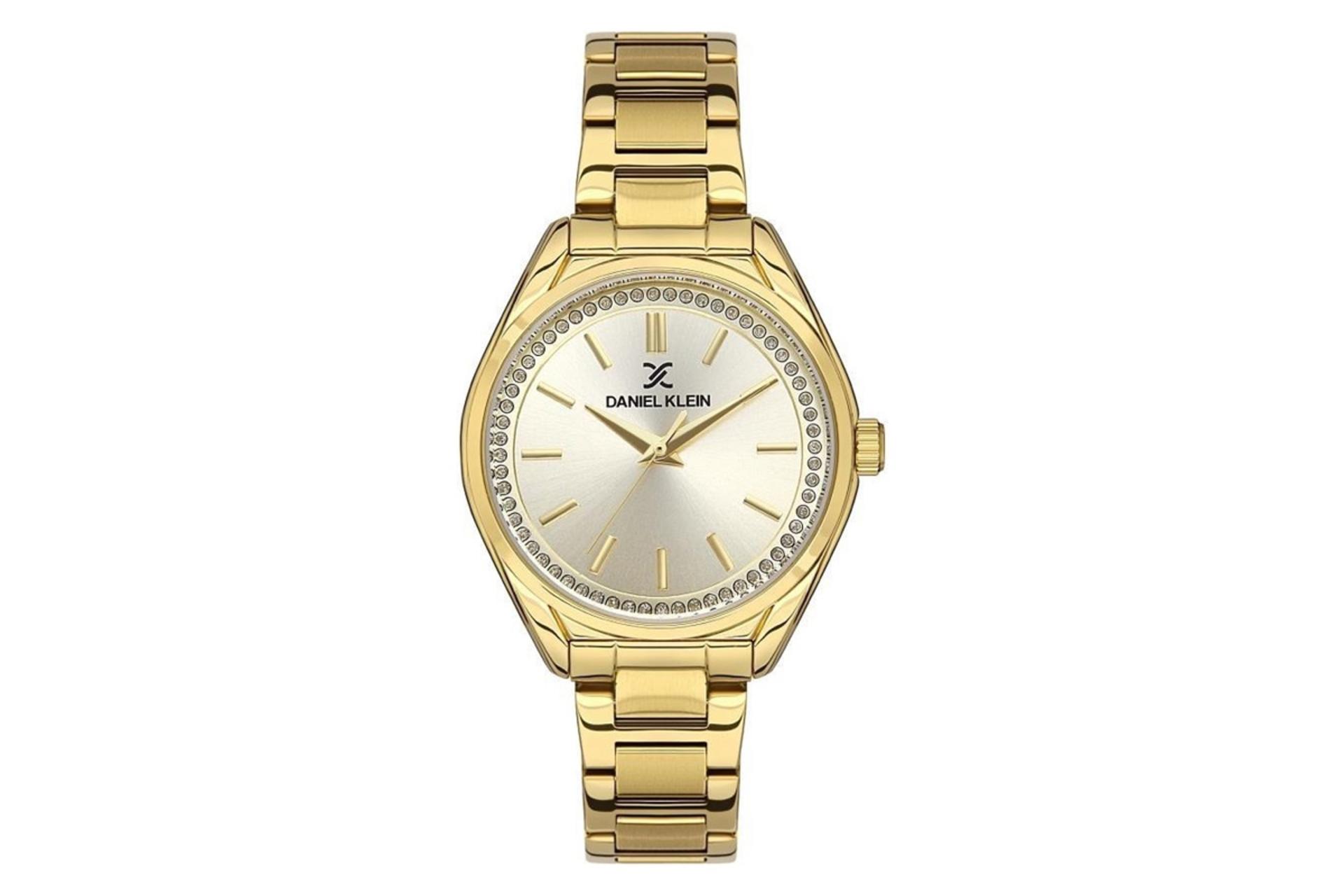 ساعت مچی زنانه دنیل کلین DK.1.13483-3 نمای جلو