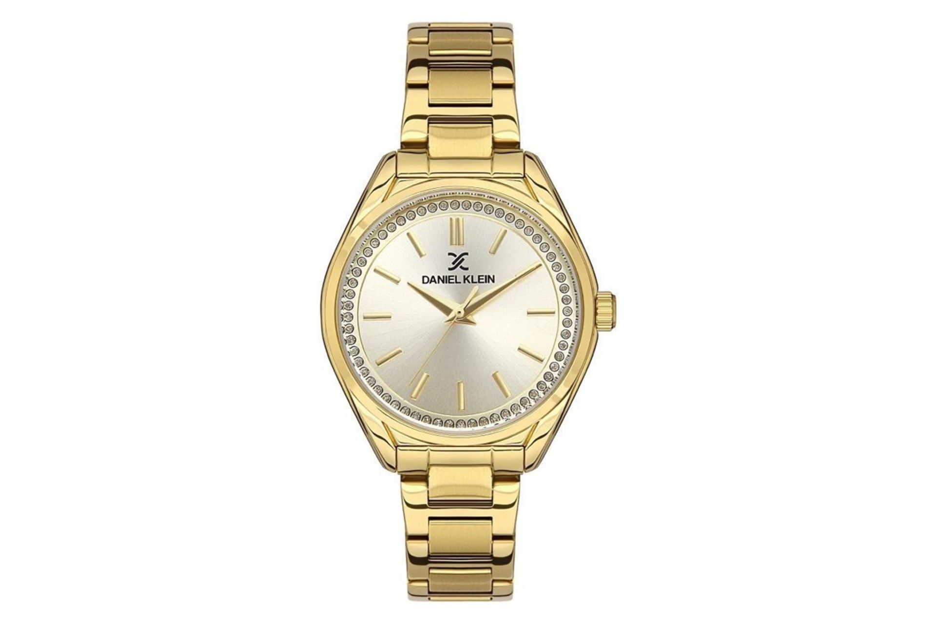 ساعت مچی زنانه دنیل کلین DK.1.13483-3 نمای جلو