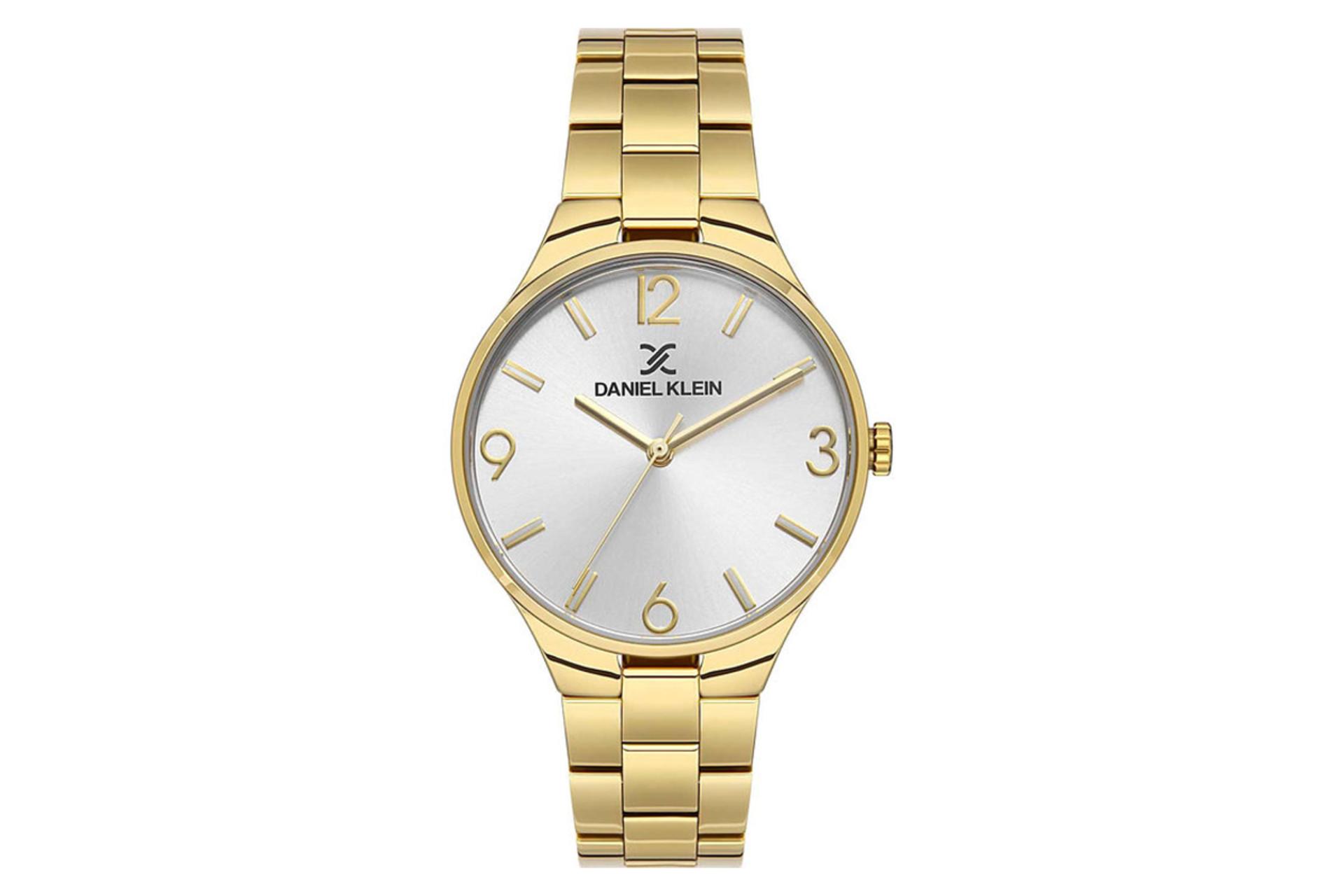 ساعت مچی زنانه دنیل کلین DK.1.13475-4 نمای جلو