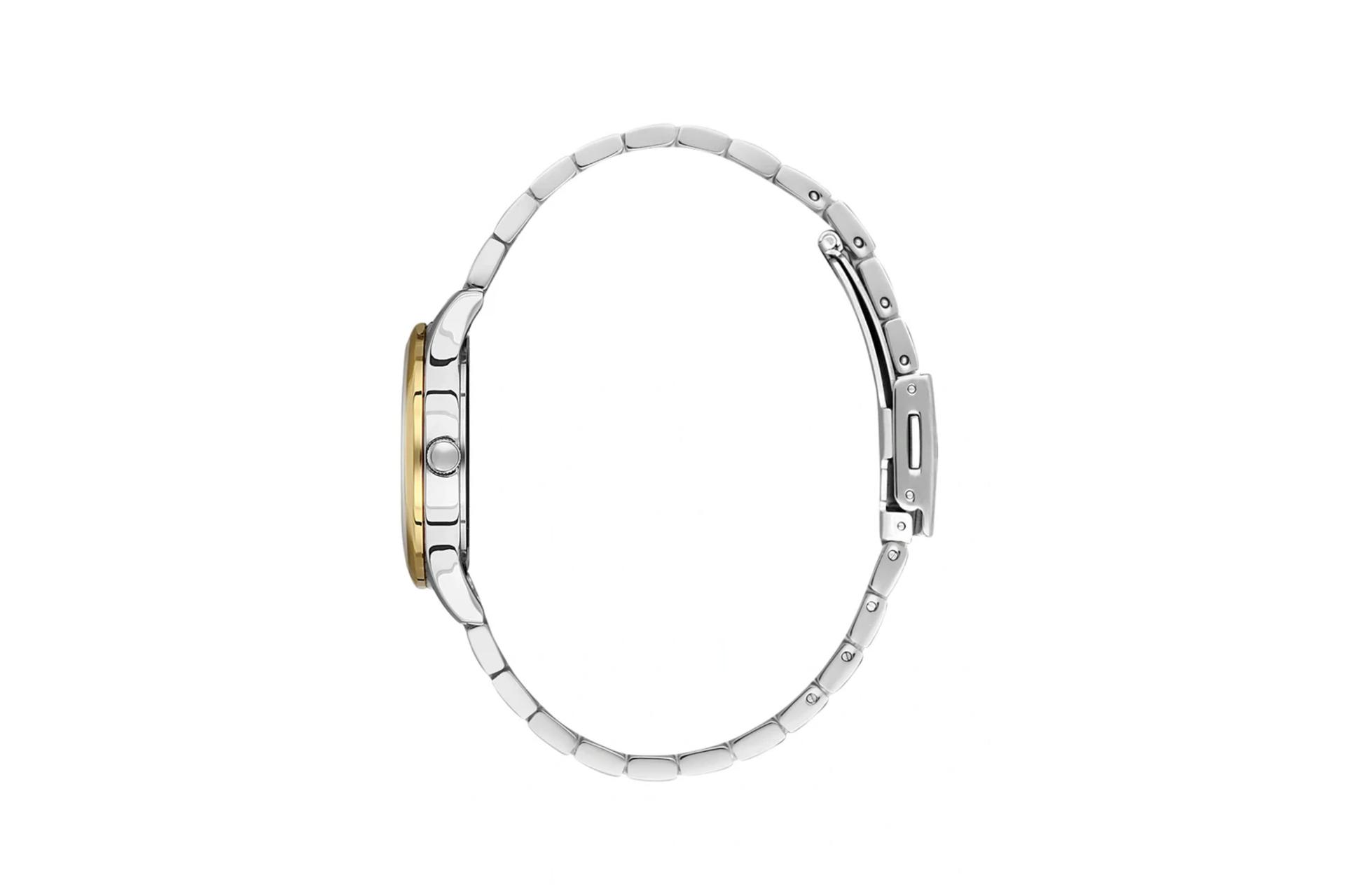 نمای کنار ساعت مچی زنانه دنیل کلین DK.1.13455-4