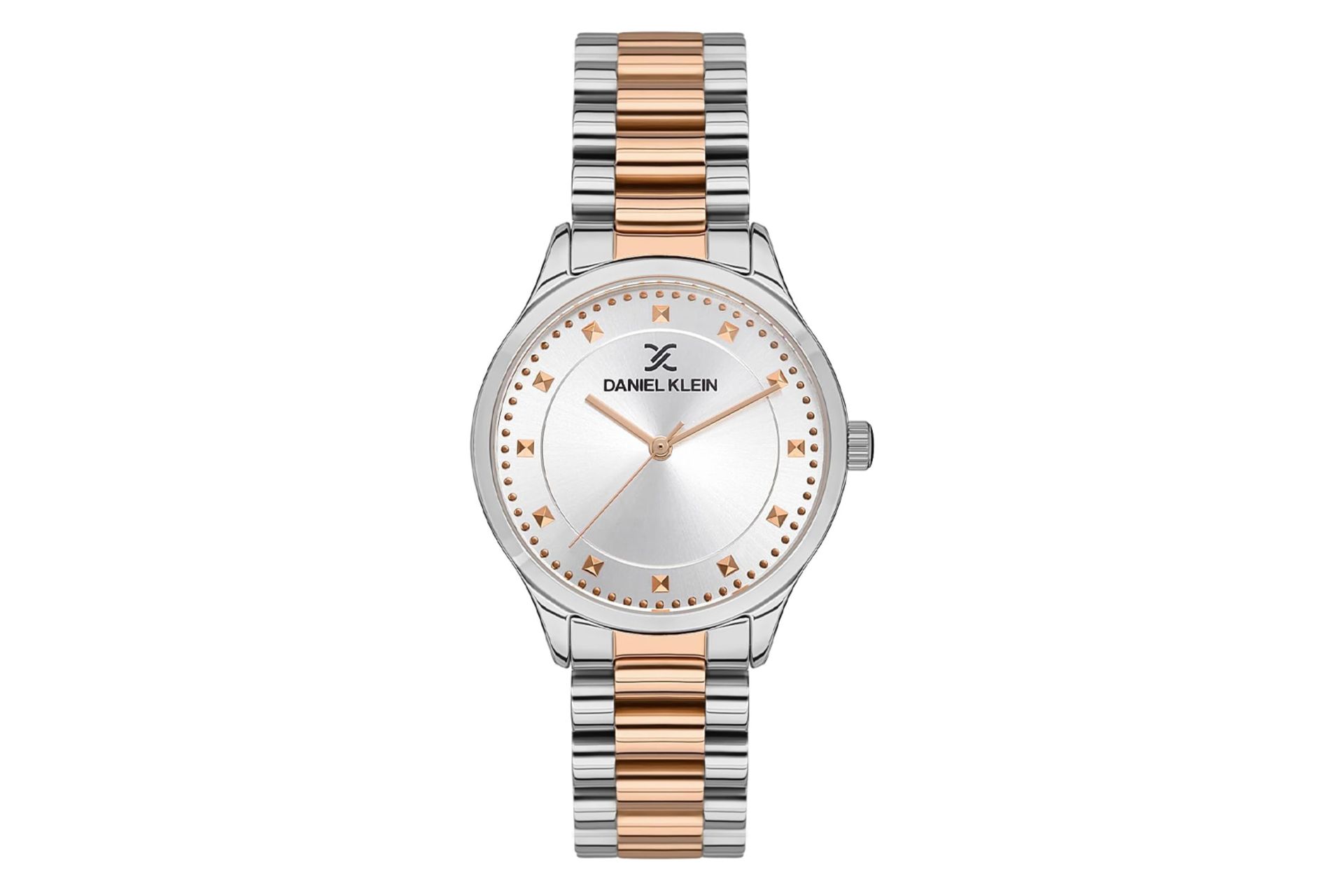 ساعت مچی زنانه دنیل کلین DK.1.13454-4 نمای جلو