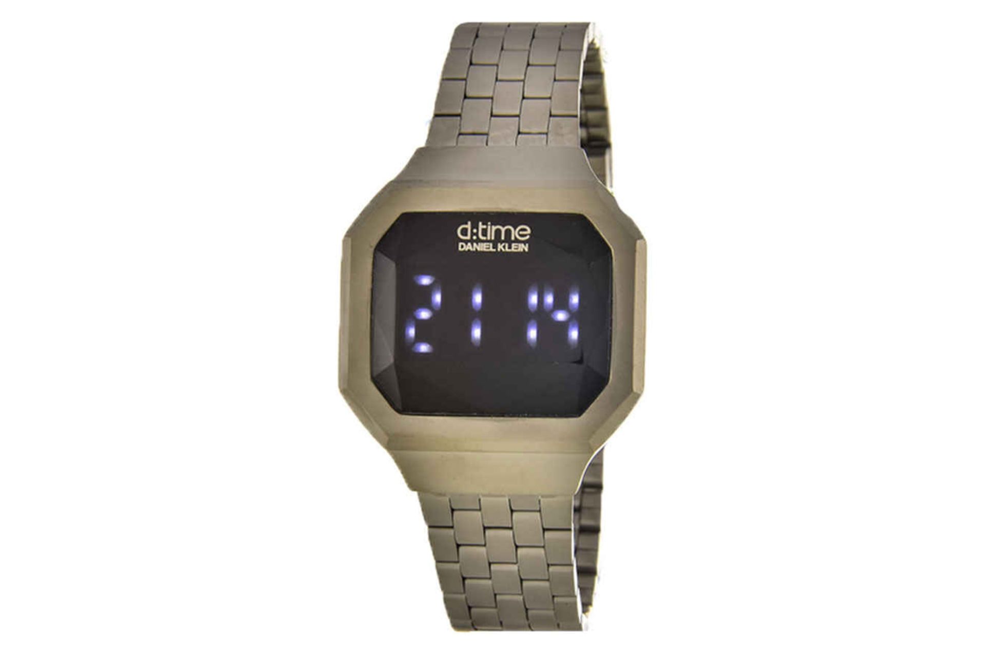 ساعت مچی زنانه دنیل کلین DK.1.12891-1 نمای جلو