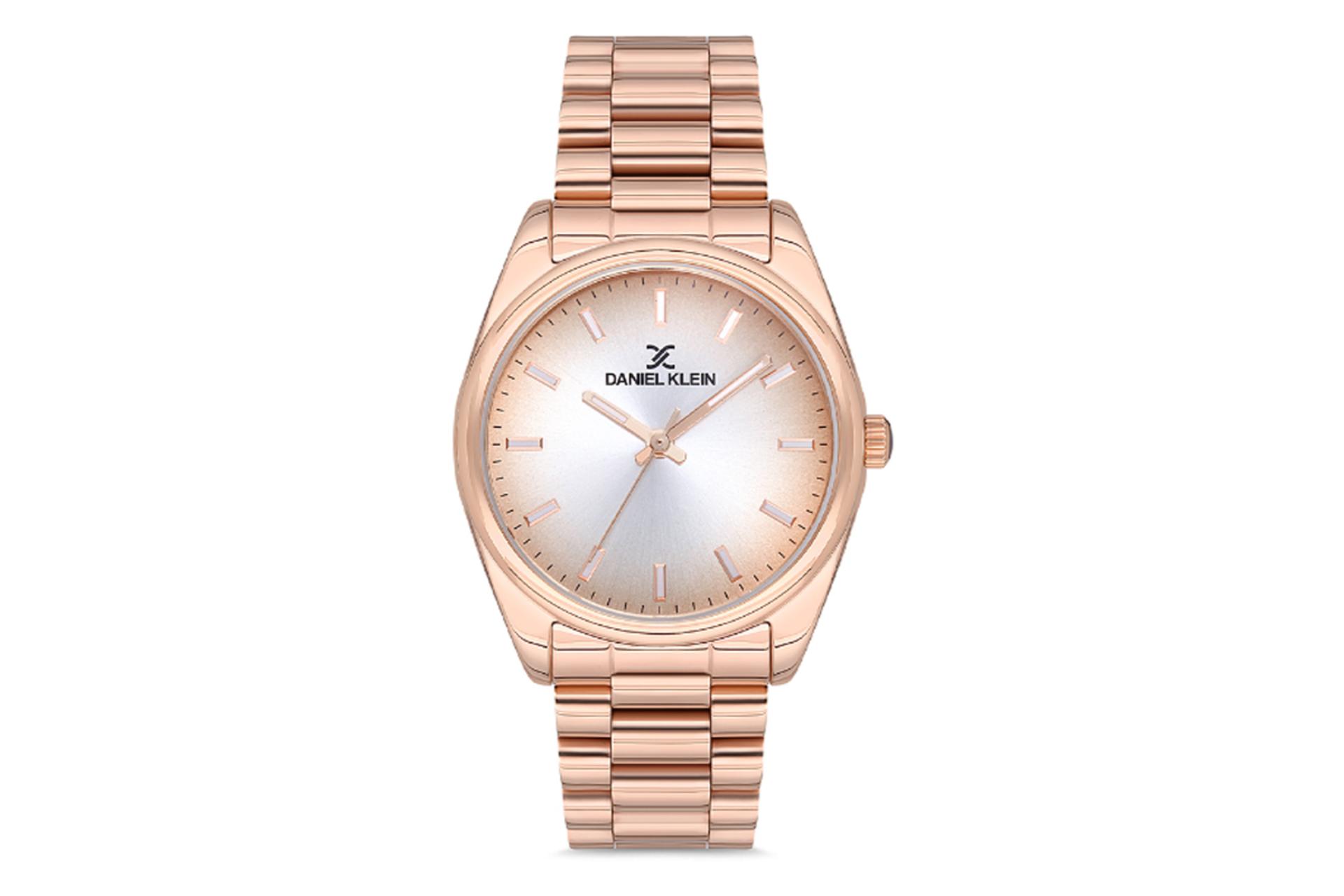 ساعت مچی زنانه دنیل کلین DK.1.12754-3 نمای جلو