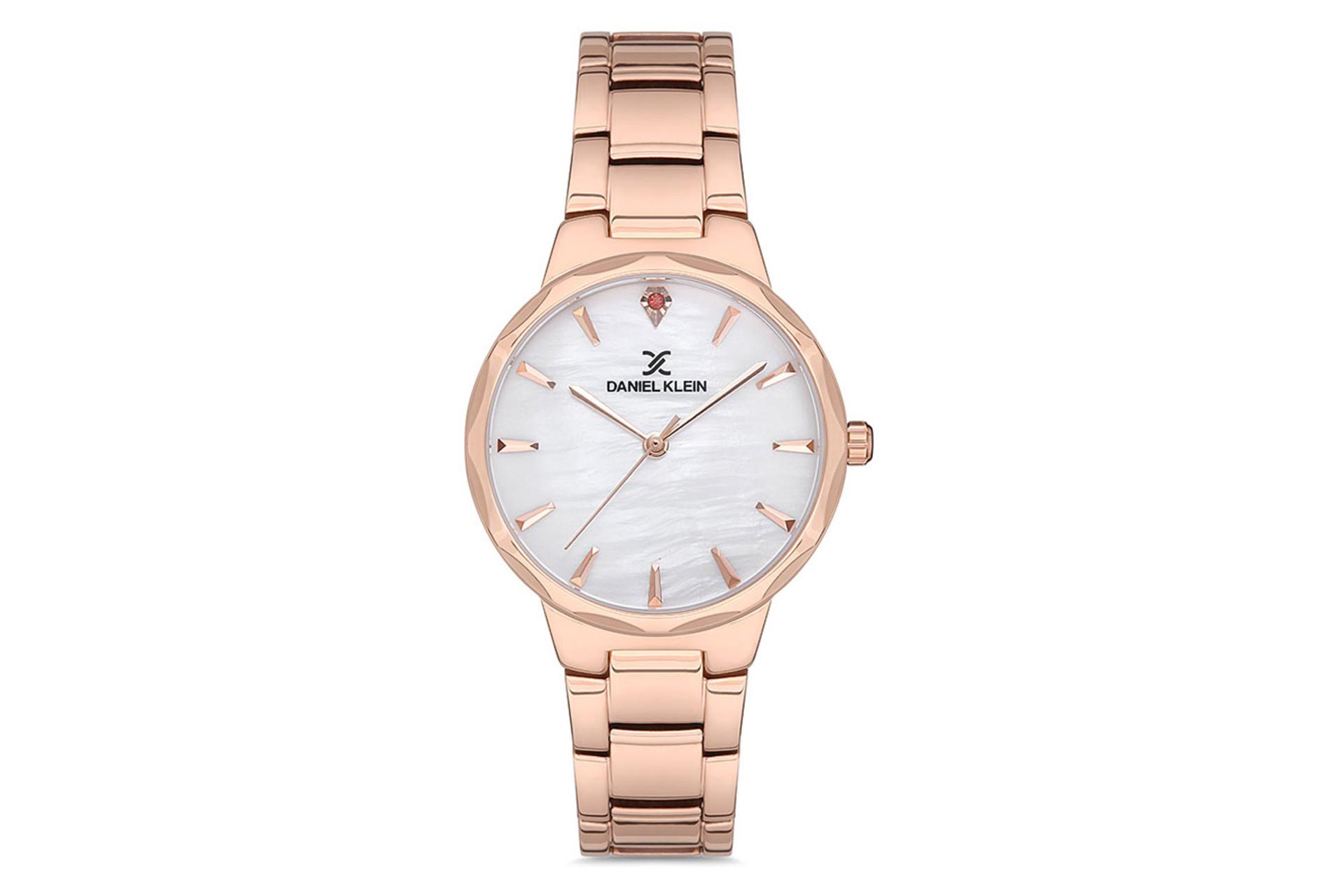 ساعت مچی زنانه دنیل کلین DK.1.12702-2 نمای جلو