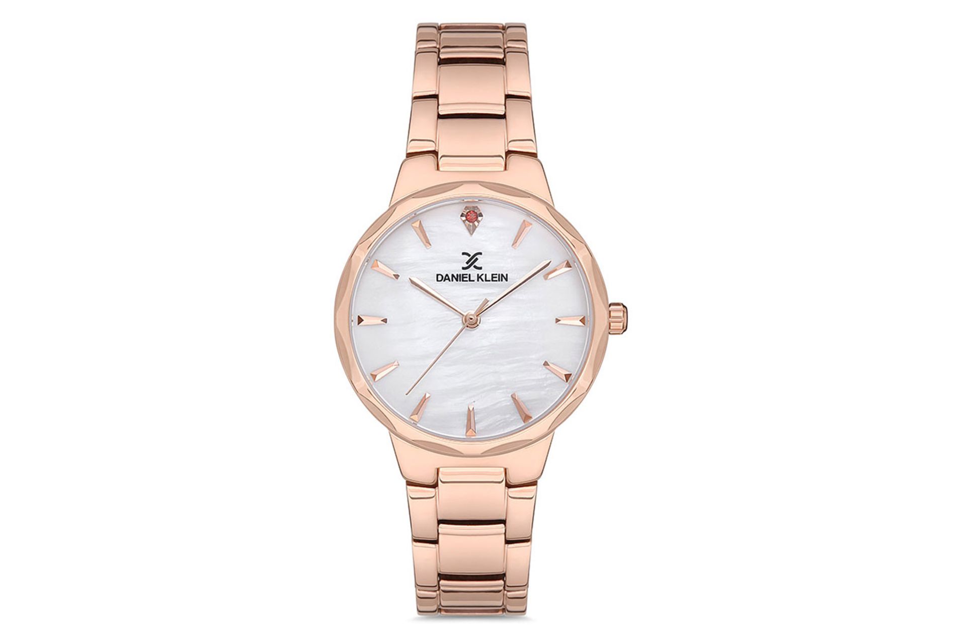 ساعت مچی زنانه دنیل کلین DK.1.12702-2 نمای جلو