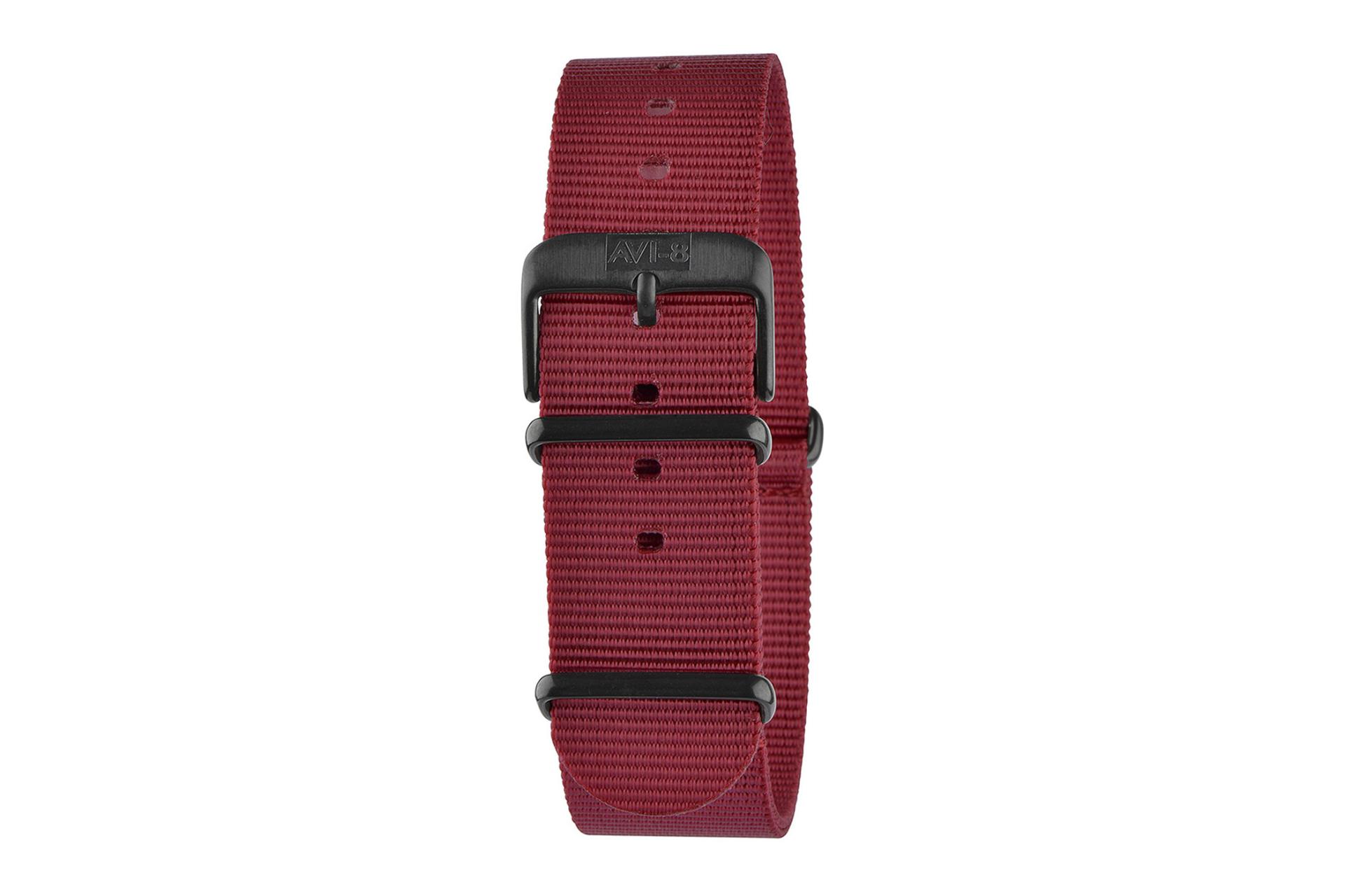ساعت مچی مردانه ای وی ایت FlyBoy AV-4021-0E