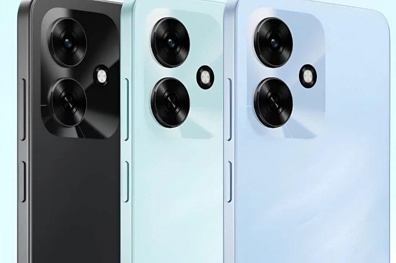 آنر پلی 10A رونمایی شد؛ خوش‌قیمت و مناسب برای استفاده روزمره