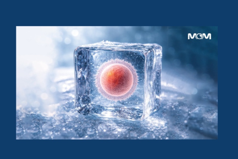 مرکز مام: با این متد علمی جدید، زمان مادر شدن را خودت انتخاب کن