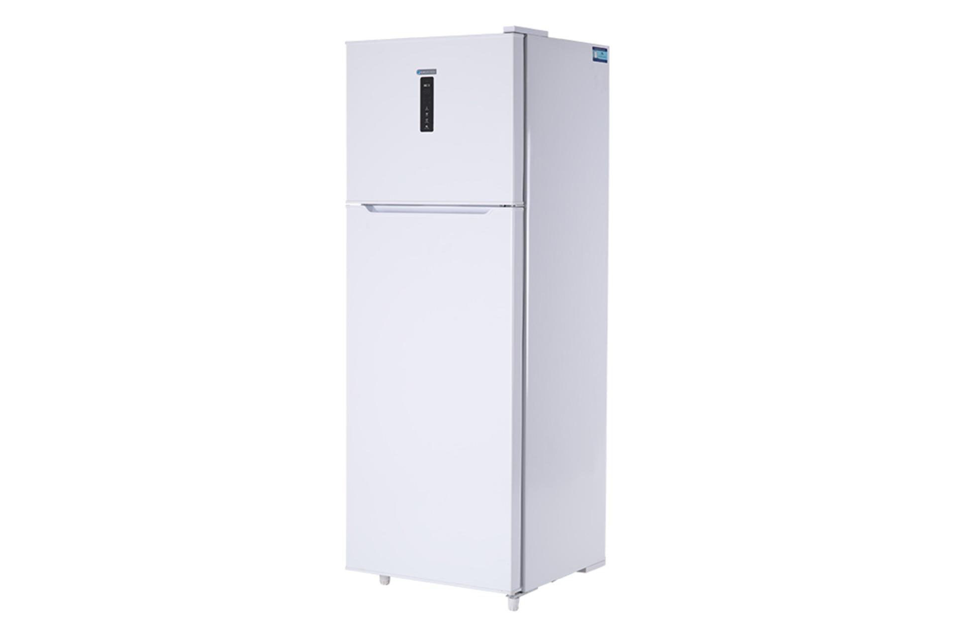 ابعاد و اندازه یخچال فریزر ایستکول 4321