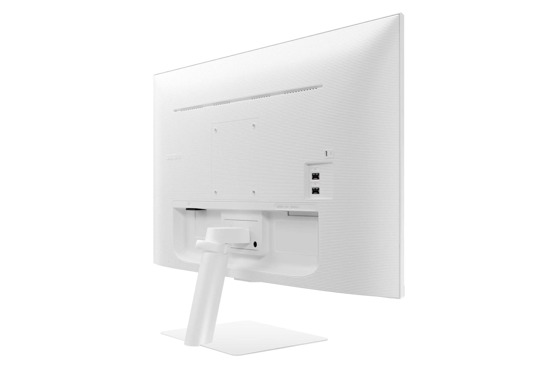 مانیتور سامسونگ 27 اینچ مدل Smart Monitor M5 S27CM501EM