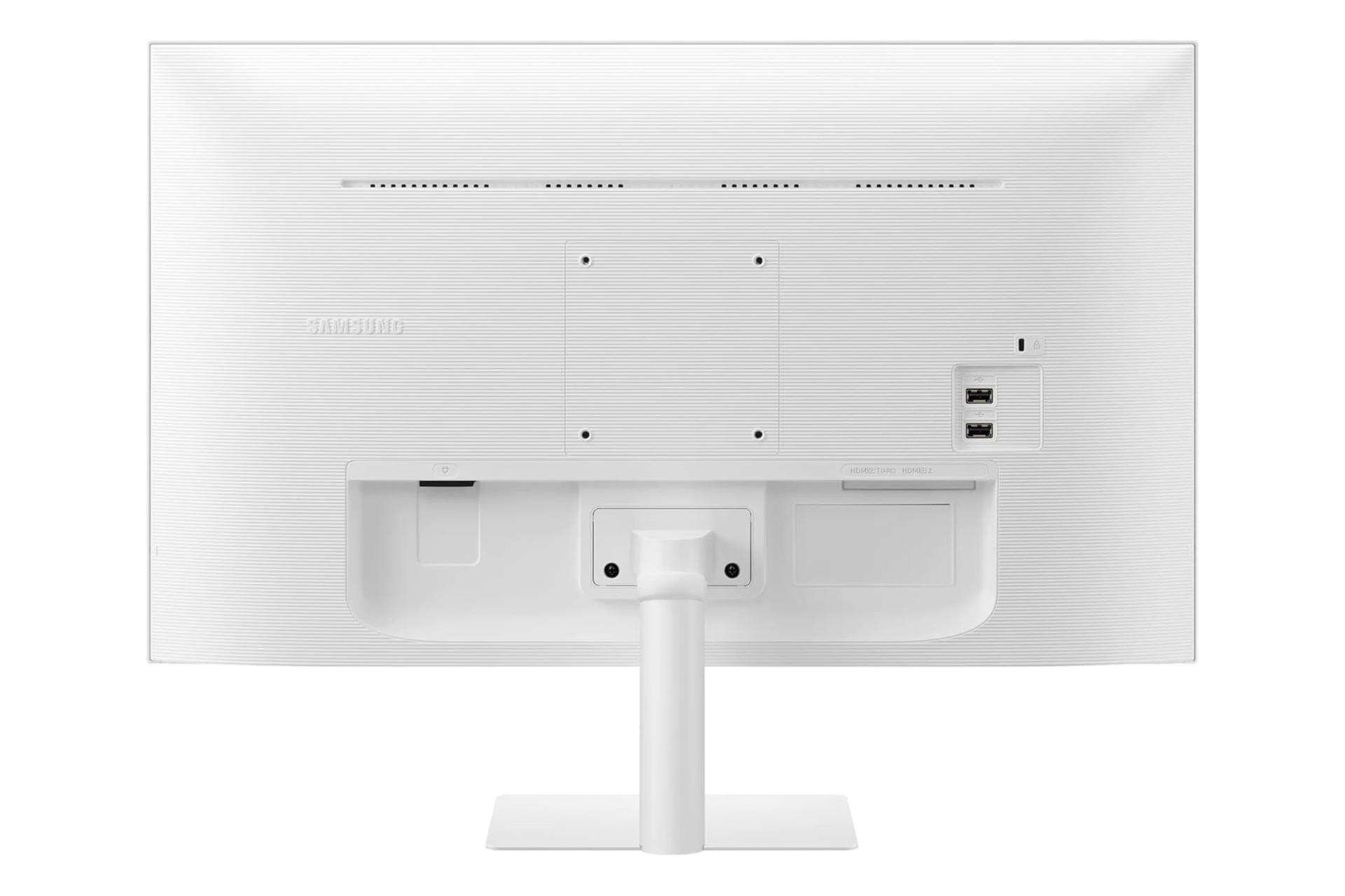 مانیتور سامسونگ 27 اینچ مدل Smart Monitor M5 S27CM501EM