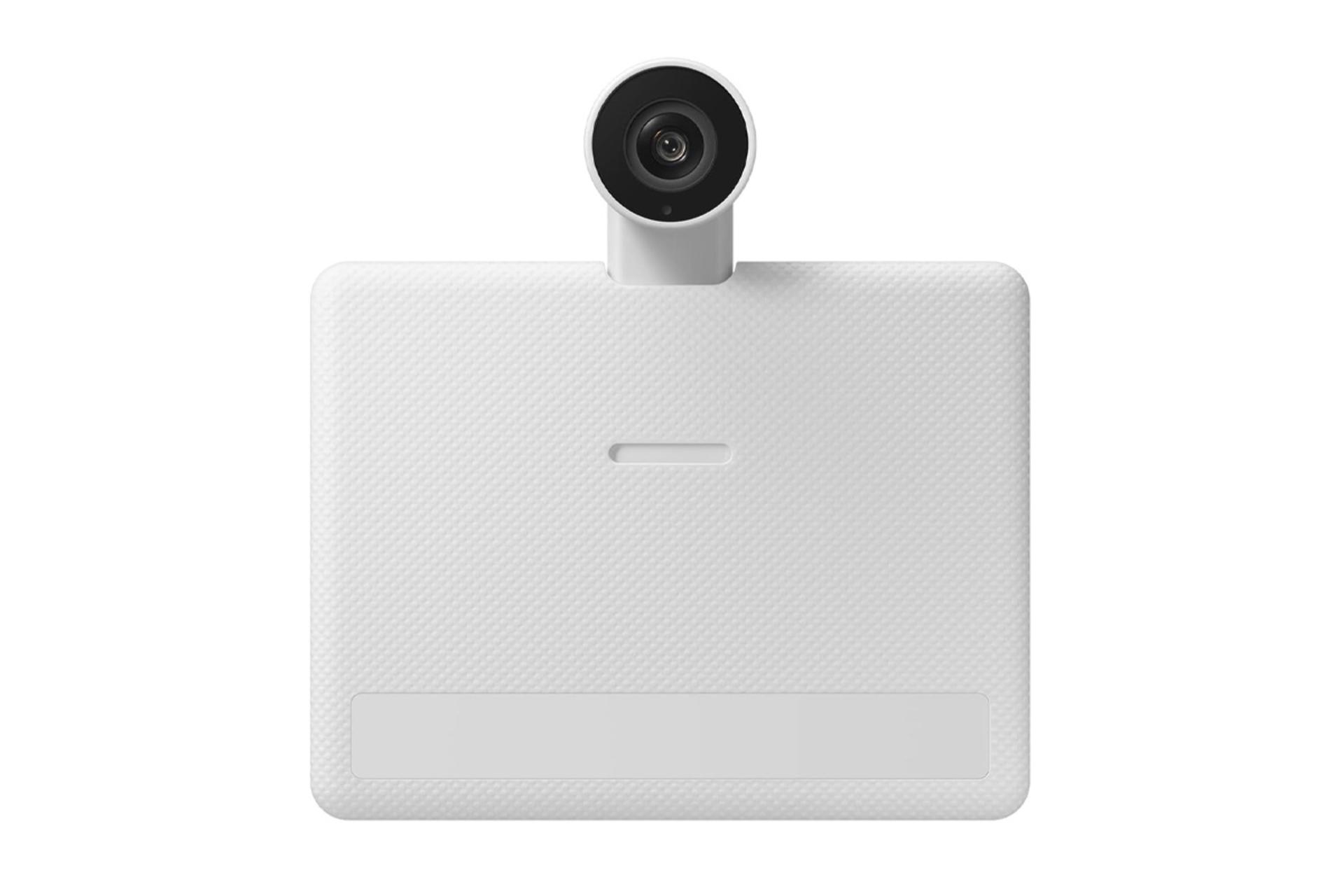 اقلام همراه مانیتور سامسونگ 31.5 اینچ مدل S32CM80BU