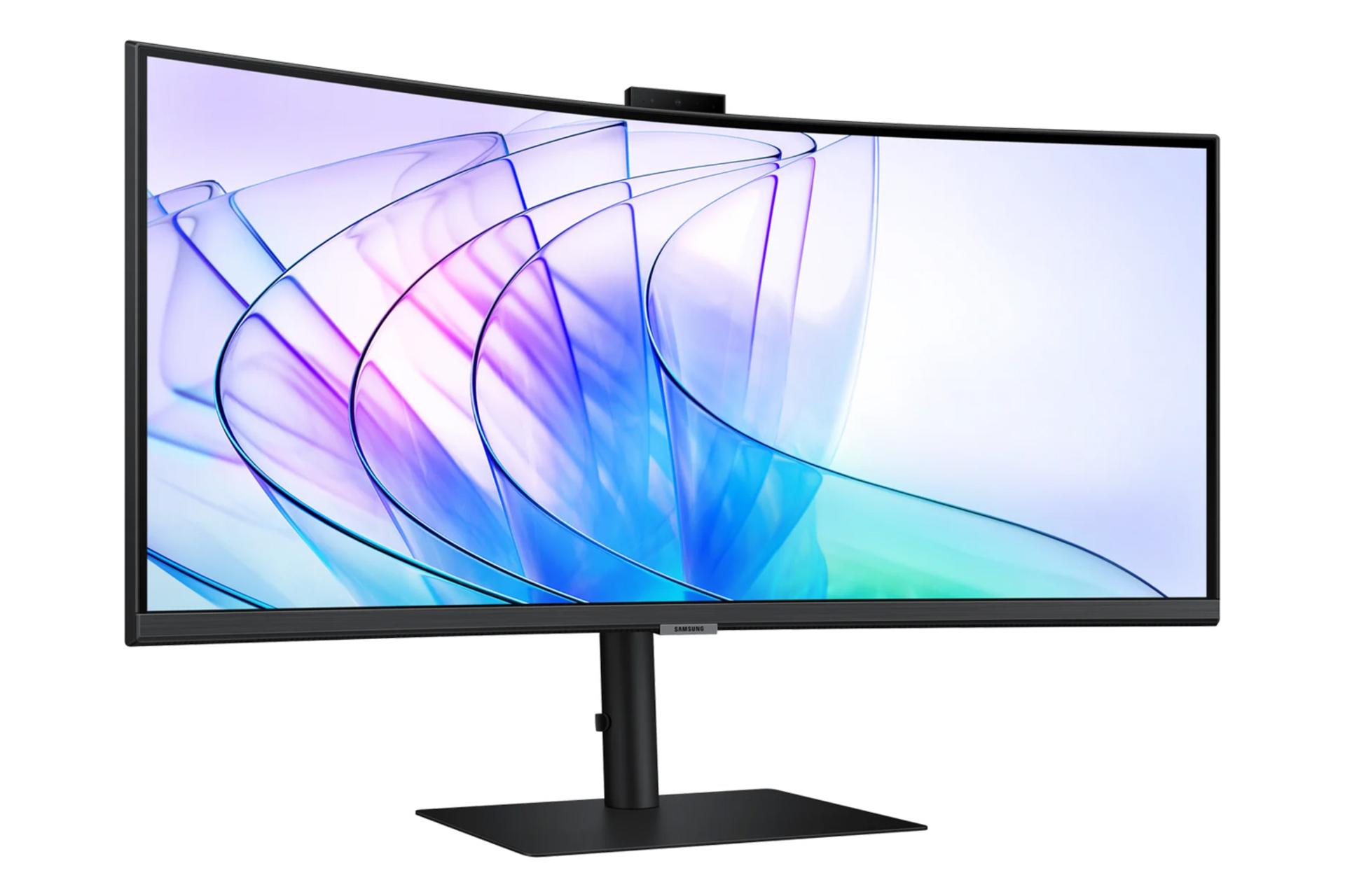 مانیتور سامسونگ 34 اینچ مدل S34C650V