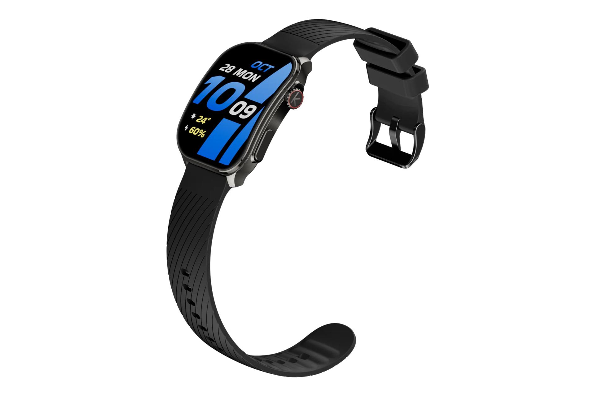 ساعت هوشمند کیسلکت Balancs Edge