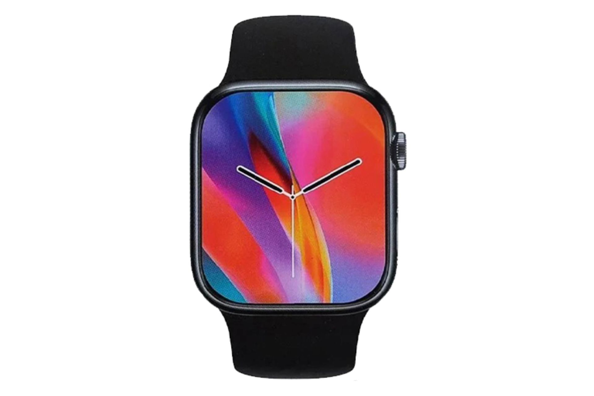 ساعت هوشمند جی تب FT9 Mini نمای جلو