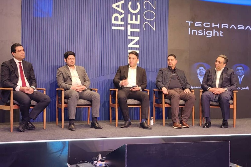 آینده سرمایه‌گذاری در ایران: از بازار بدهی و طلا تا پل CeFi و DeFi