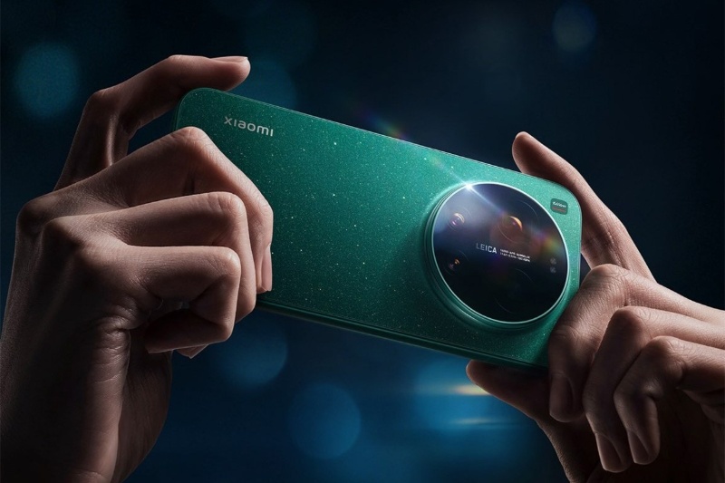 شیائومی ۱۷ اولترا معرفی شد؛ پرچمدار همه‌چیز‌تمام برای زمین‌زدن بزرگان