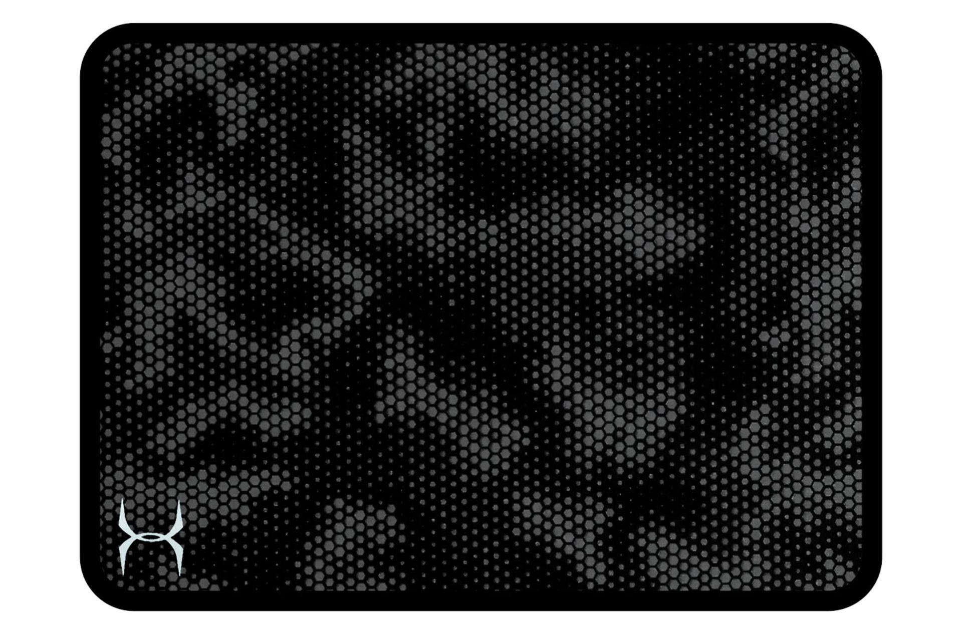 ماوس پد میزاکس A202 نمای بالا