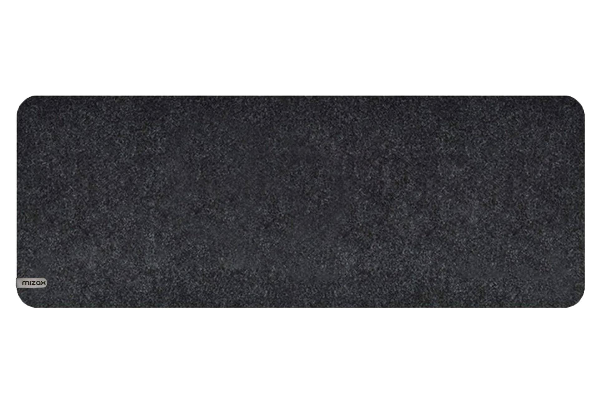 ماوس پد میزاکس N101 نمای بالا