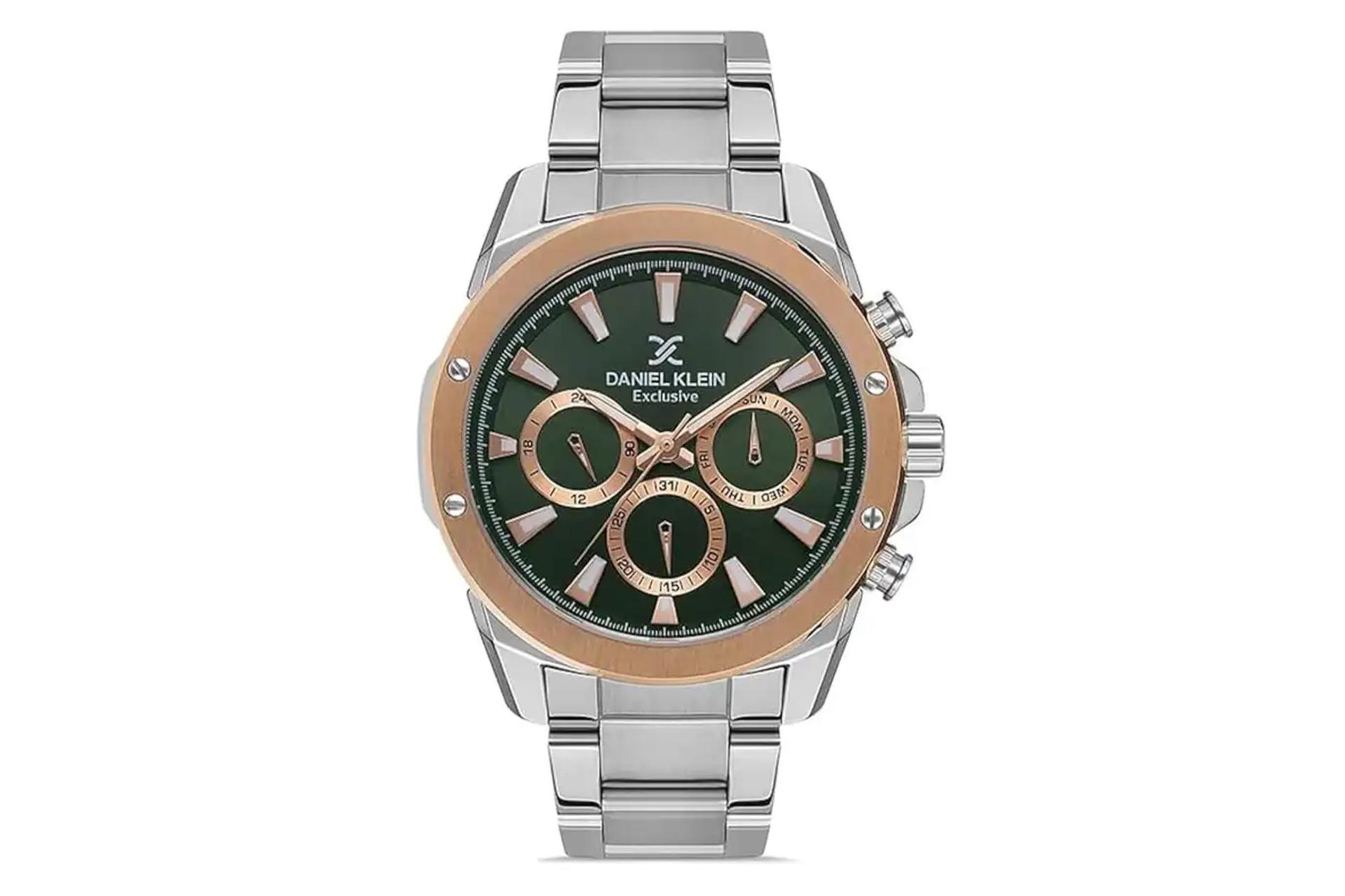 ساعت مچی مردانه دنیل کلین DK.1.13323-4 نمای جلو