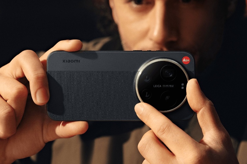 این گوشی شیائومی، مثل دوربین‌های عکاسی زوم می‌کند!