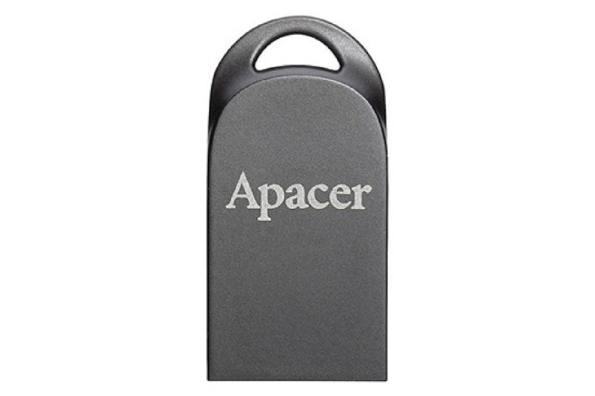 نمای کلی فلش مموری اپیسر مدل AH15G ظرفیت 64 گیگابایت USB 3.2 Gen1