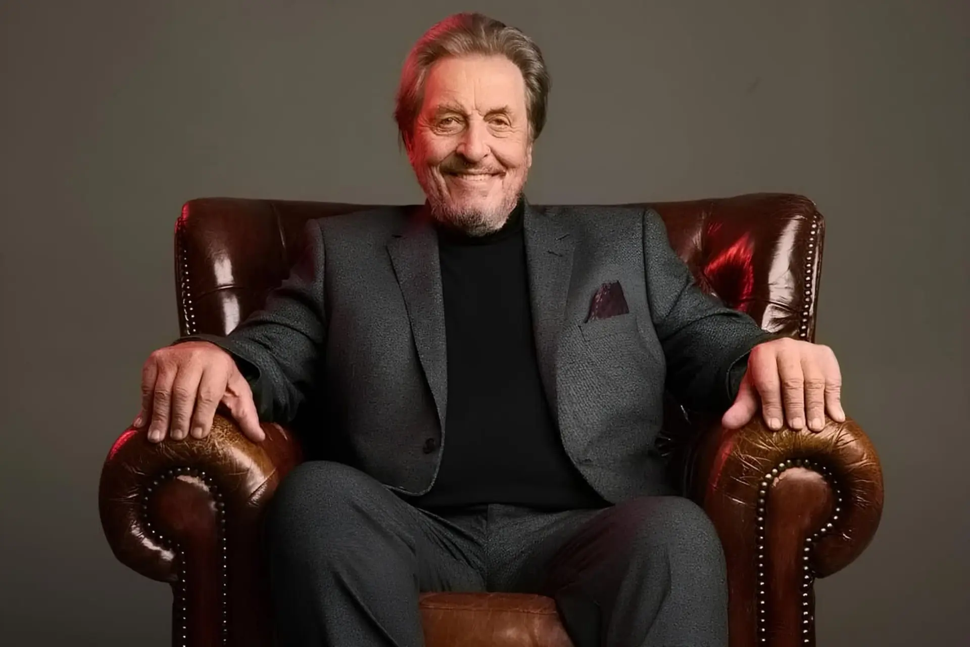 ارول ماسک پدر ایلان ماسک